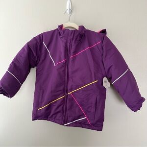 NWT Pulse Snow Jacket